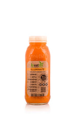 Berryatric Smoothie