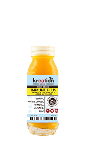 
                  
                    Super Double Immune Plus
                  
                