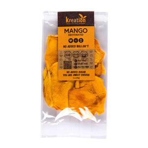 
                  
                    Dehydrated Mango
                  
                