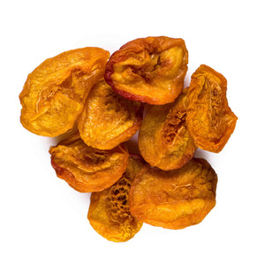 
                  
                    Dehydrated Nectarines
                  
                