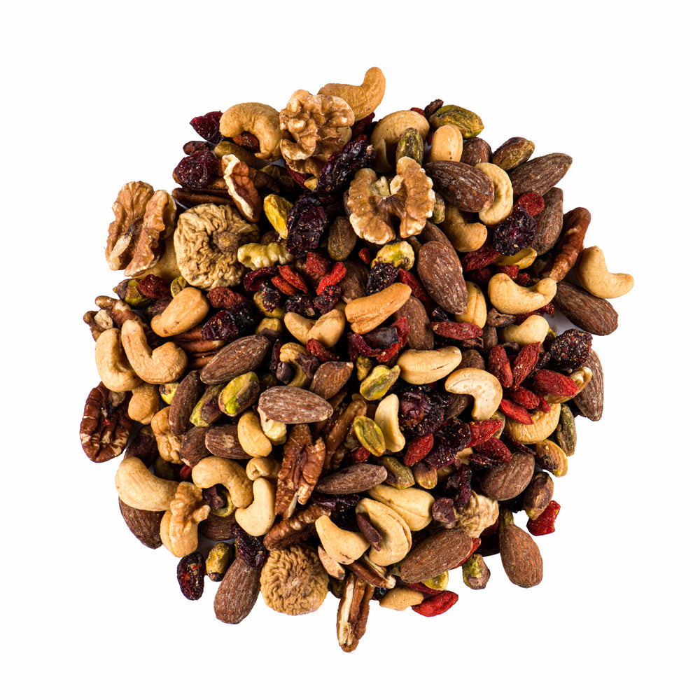 
                  
                    Antioxidant Oasis Persian Trail Mix
                  
                