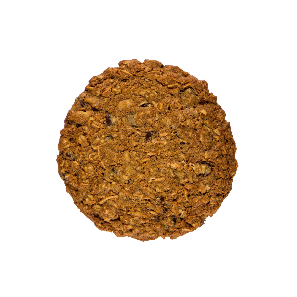 
                  
                    Gluten Free Oatmeal Chip Cookie
                  
                