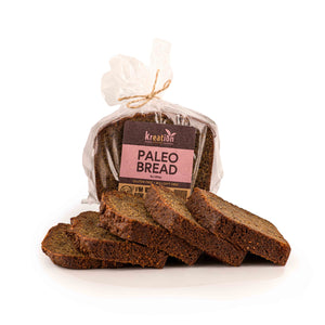 
                  
                    Gluten-Free Paleo Bread
                  
                