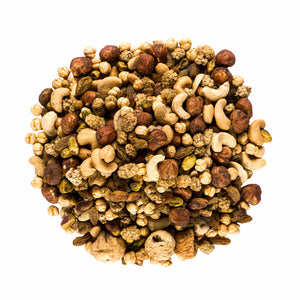 
                  
                    Persian Version Paleo Trail Mix
                  
                