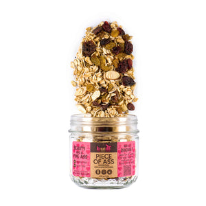 
                  
                    Piece of Ass Super Collagen Oatmeal
                  
                