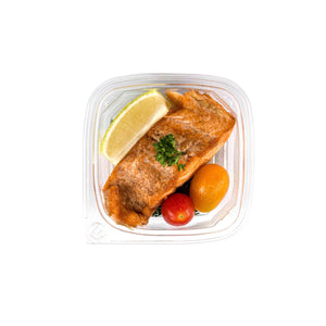 
                  
                    Scottish Salmon
                  
                