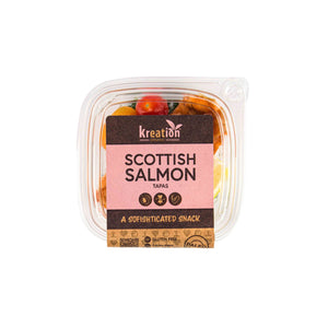 
                  
                    Scottish Salmon
                  
                