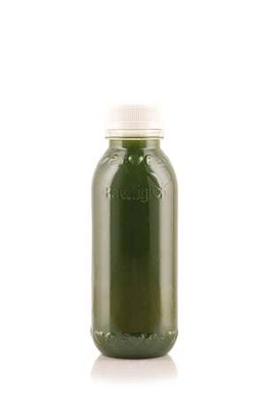 
                  
                    Sea Moss + 50 Shades of Green
                  
                