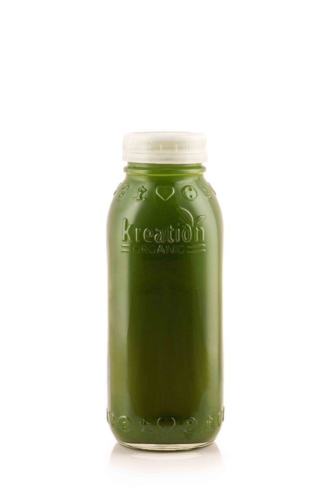 
                  
                    50 Shades of Green Juice
                  
                