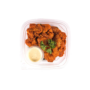 
                  
                    Spicy Buffalo Cauliflower (Small)
                  
                
