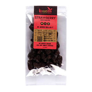 
                  
                    Dehydrated Strawberries
                  
                
