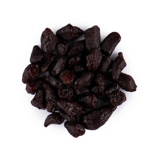 
                  
                    Dehydrated Strawberries
                  
                