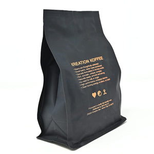 
                  
                    KREATION KOFFEE, ESPRESSO Blend Medium Roast ORGANIC Whole Bean Coffee
                  
                