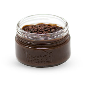 
                  
                    cocoa pudding
                  
                