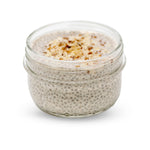 chia pudding