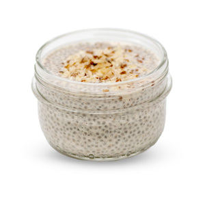 
                  
                    chia pudding
                  
                