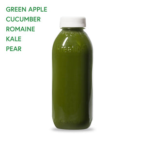 
                  
                    Green 1 Juice
                  
                