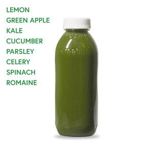 
                  
                    Green 2 Juice
                  
                