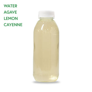 
                  
                    Master Cleanse
                  
                
