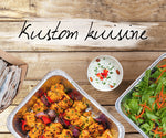 Kustom Kuisine