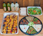 Party Time platter