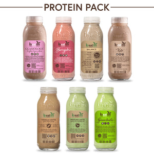 
                  
                    Protein Pack
                  
                