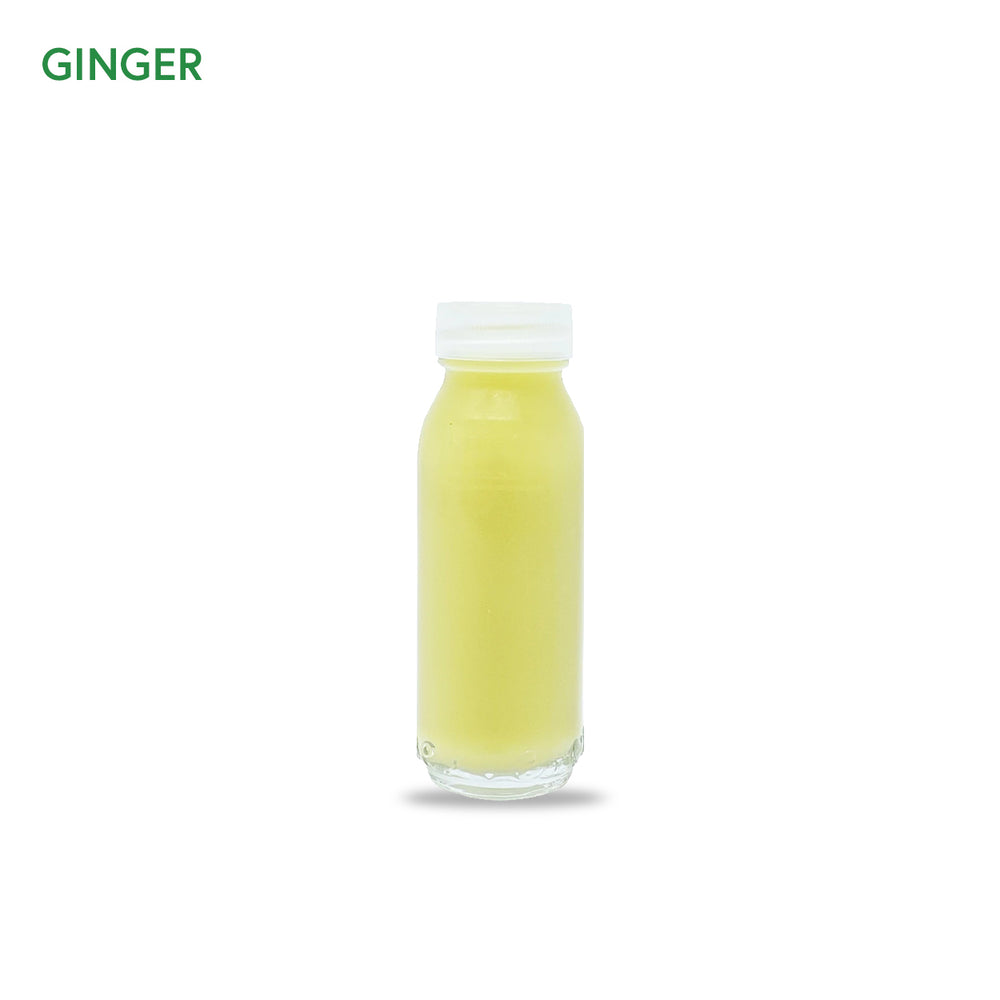 
                  
                    Ginger Tonic
                  
                