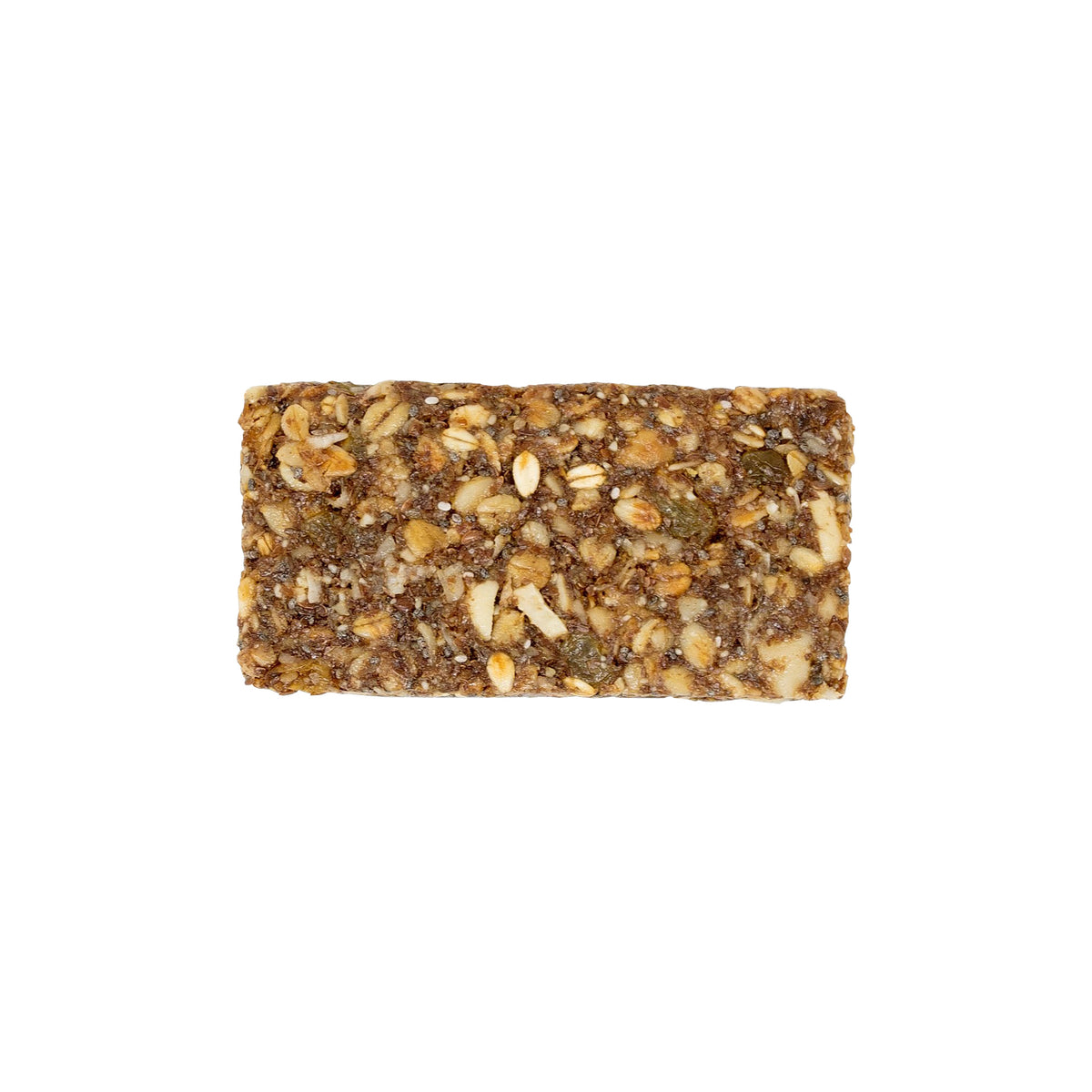 Abundance Energy Bar Kreation Organic