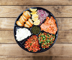 
                  
                    Lox Lover
                  
                