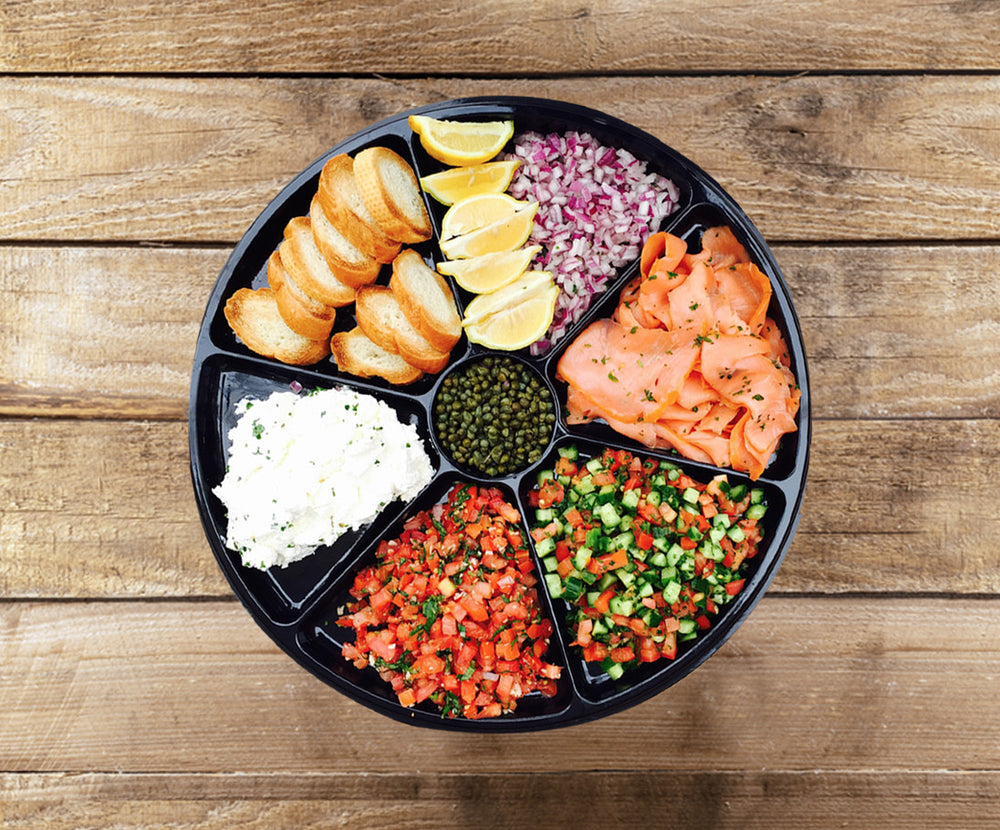 
                  
                    Lox Lover
                  
                