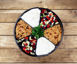 
                  
                    Perfect Parfait platter
                  
                